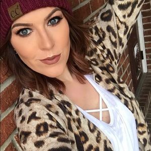 Meet your Posher, Kendra